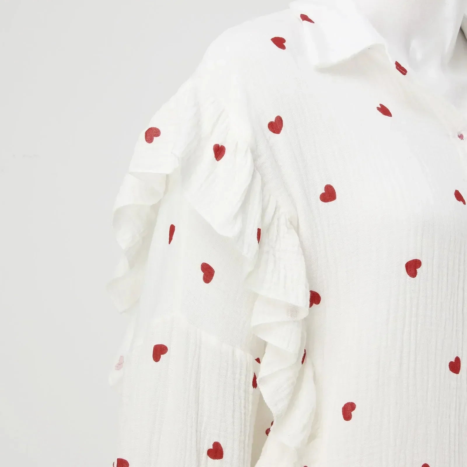 Charlotte | Adorable Two Piece Outfit