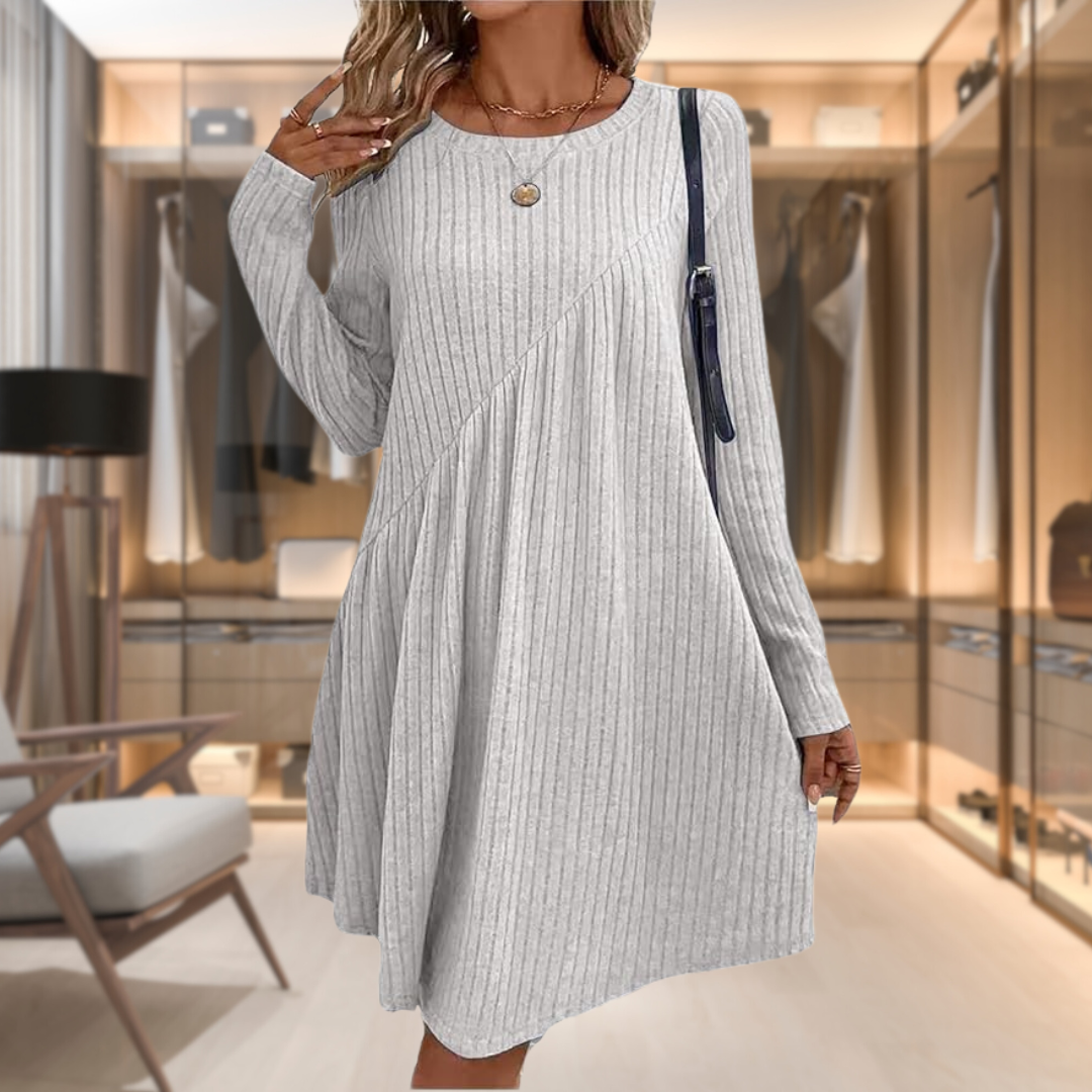 Scarlett | Cozy Chic Dress