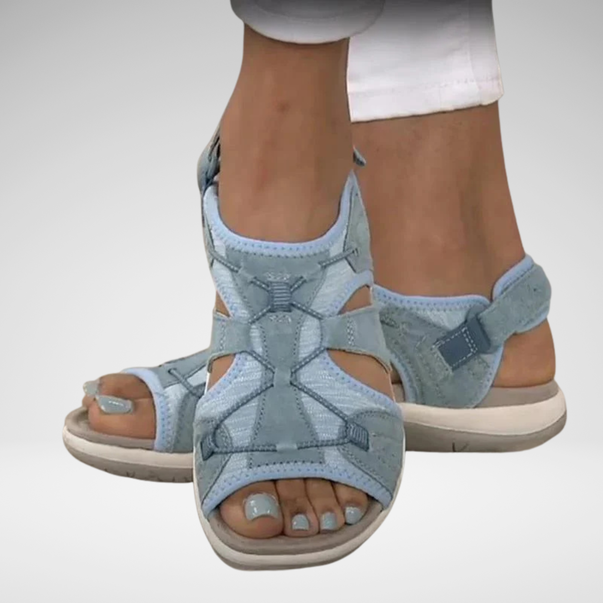 Ursula | Orthopaedic Sandals