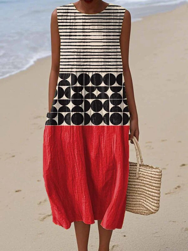 Layla | Everyday Midi Dress