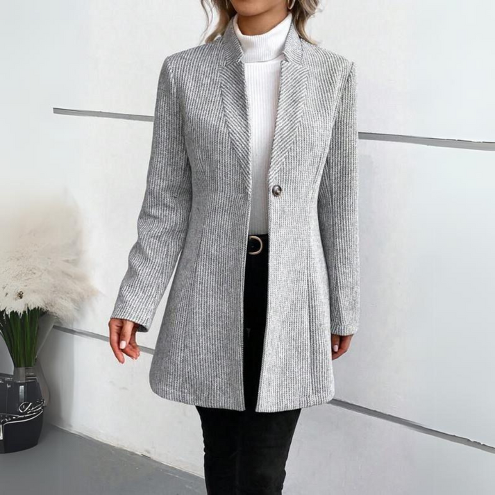 Sophia | Chic Fashionable Jacket