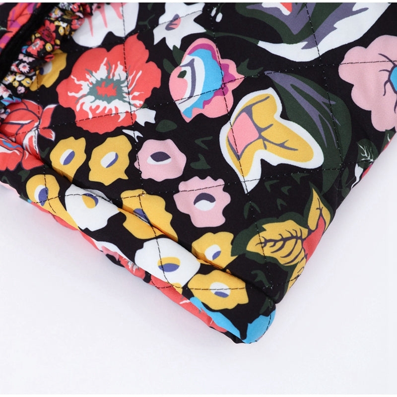 Sophie | Chic Vibrant Fall Jacket