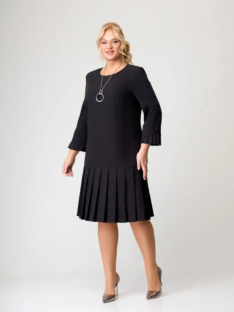 Sophia | Chic Sophisticated Gown