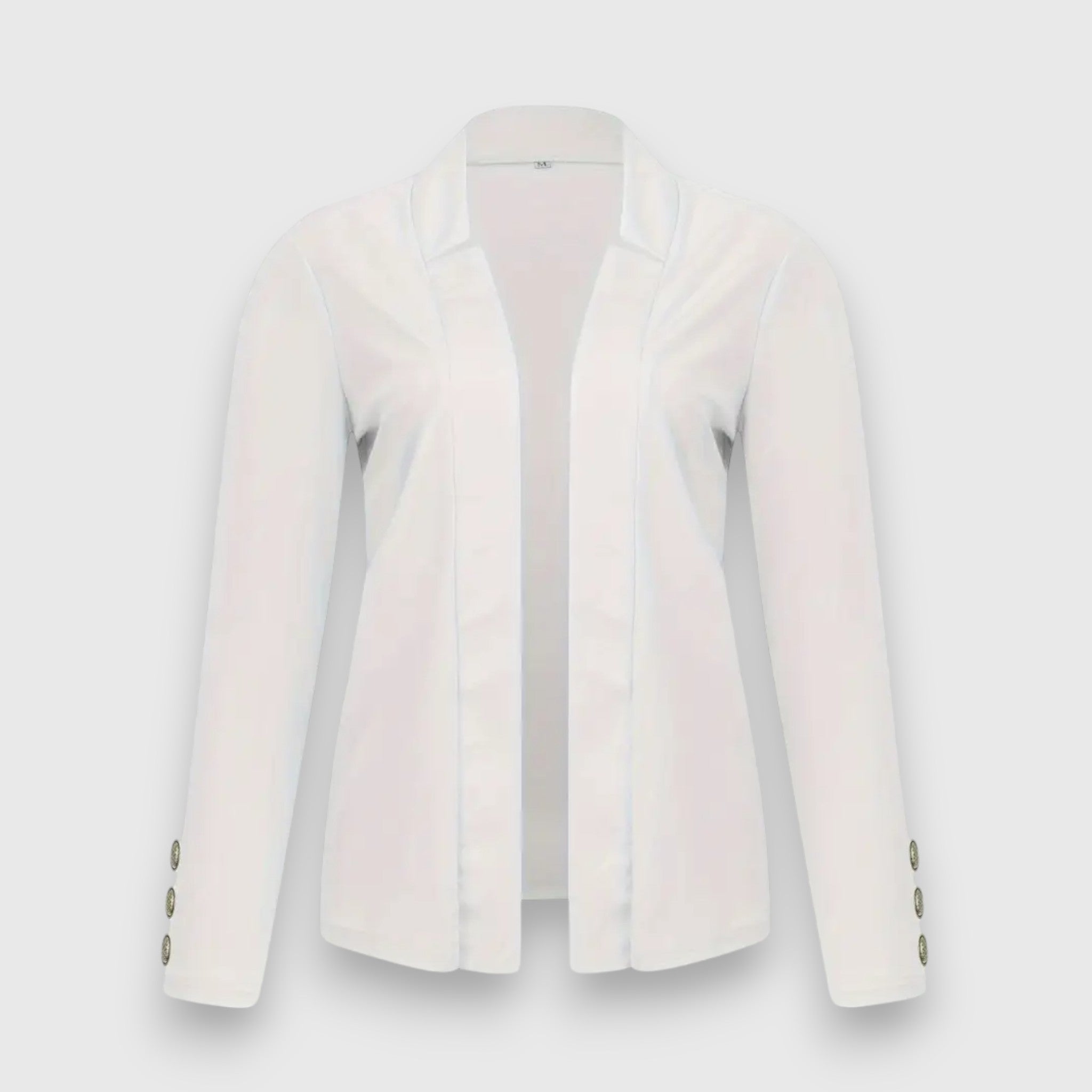 Aria | Modern Blazer for Women