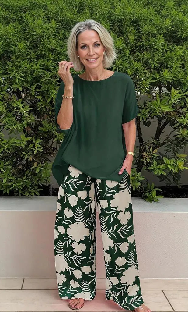 Kaylana | Summer Set