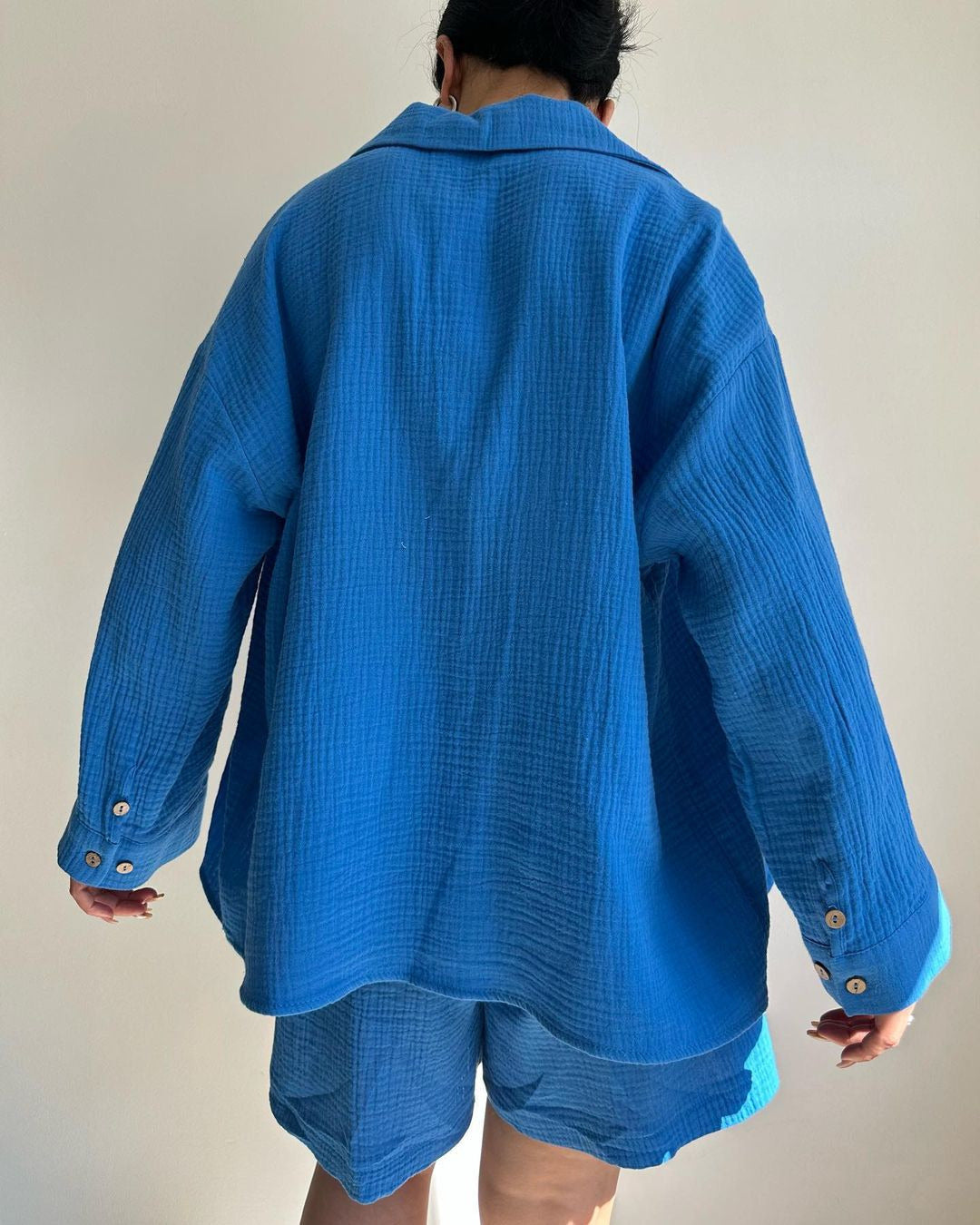 Isabella | Effortlessly Stylish Two-Piece Set