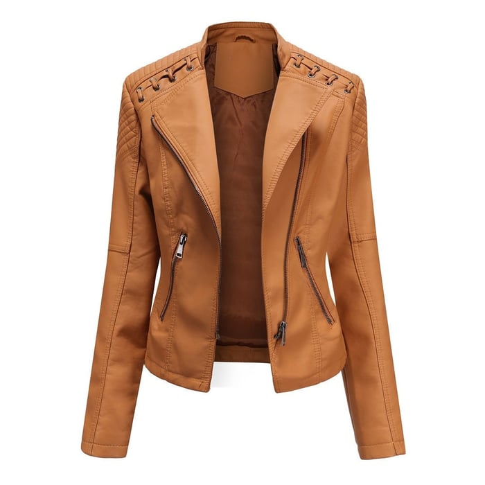 Avery | Chic Handcrafted Jacket