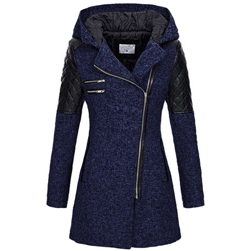Emily | Stylish Winter Coat with a Flattering Fit