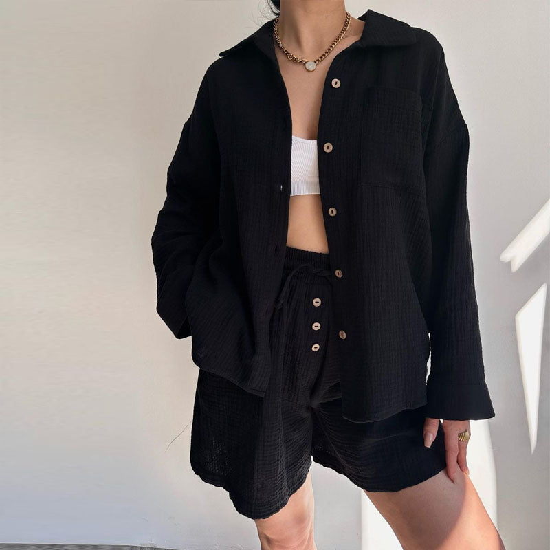 Isabella | Effortlessly Stylish Two-Piece Set