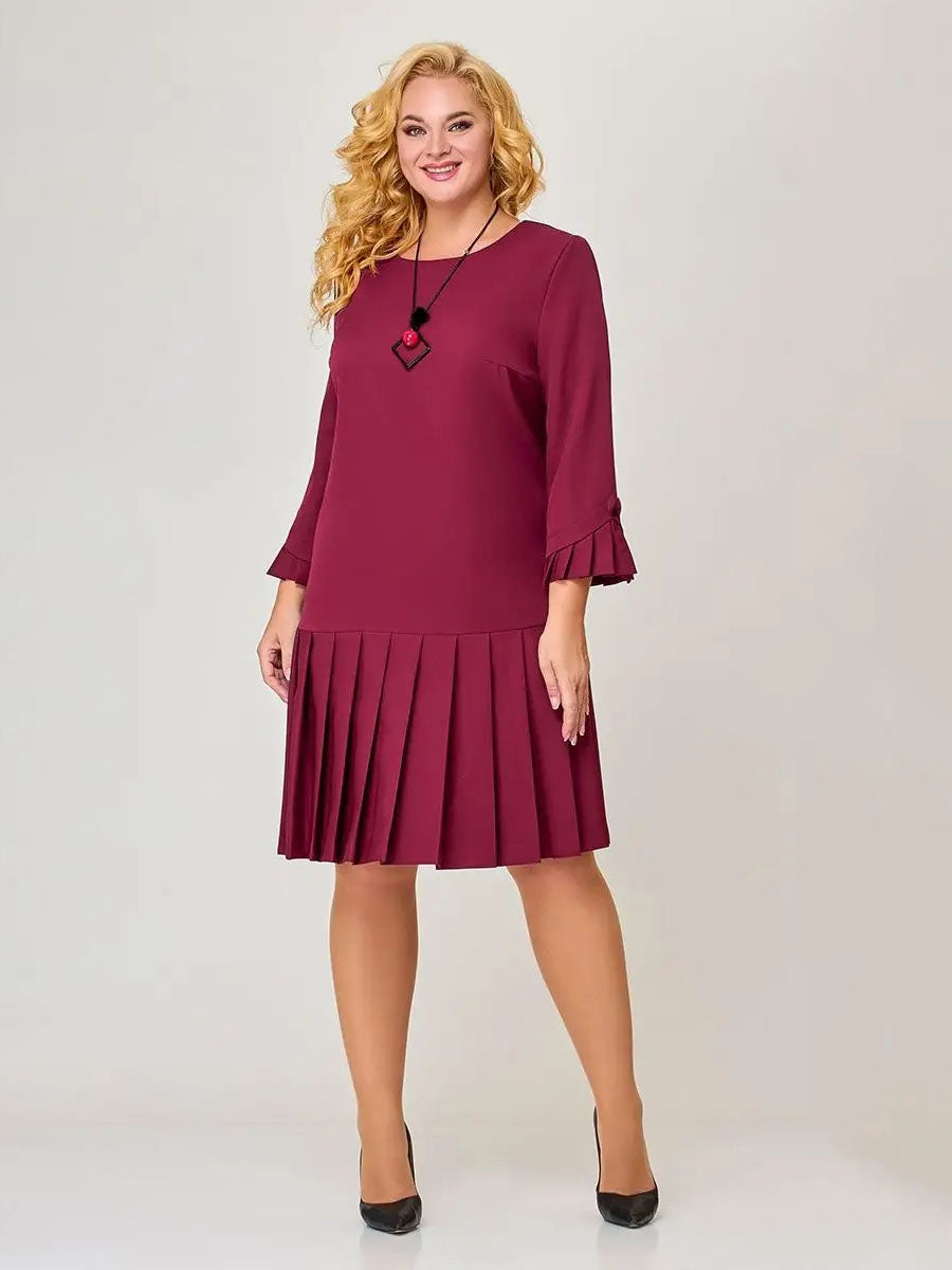 Sophia | Chic Sophisticated Gown