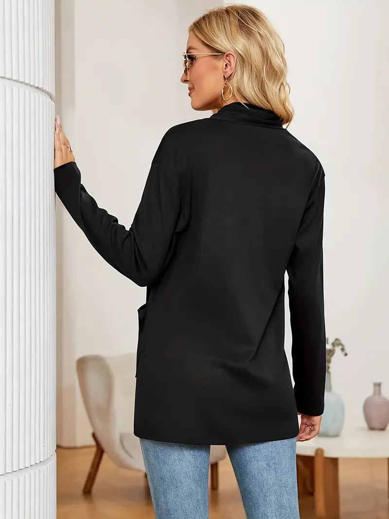 Charlotte | Chic Knit Cardigan