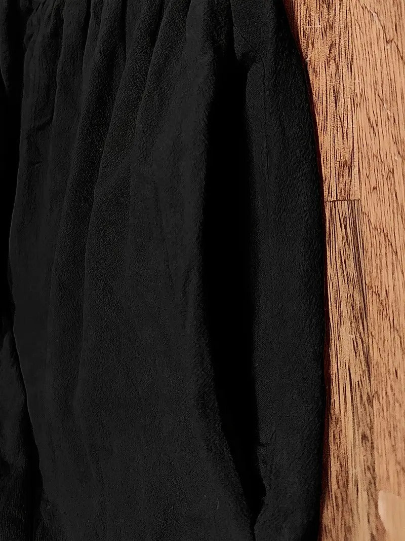 Greta | Elegant Lined Suit