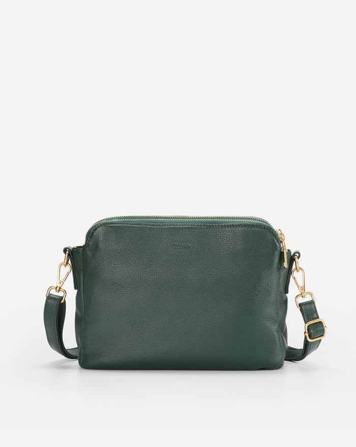 Aria Classic Shoulder Bag | Masterpiece Edition