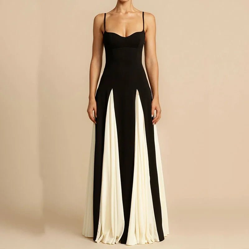 Emily | Chic Contemporary Dress