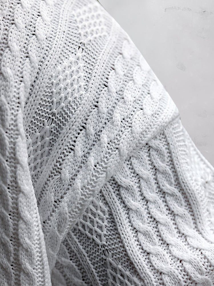 Isaac | Cozy Travel Ensemble