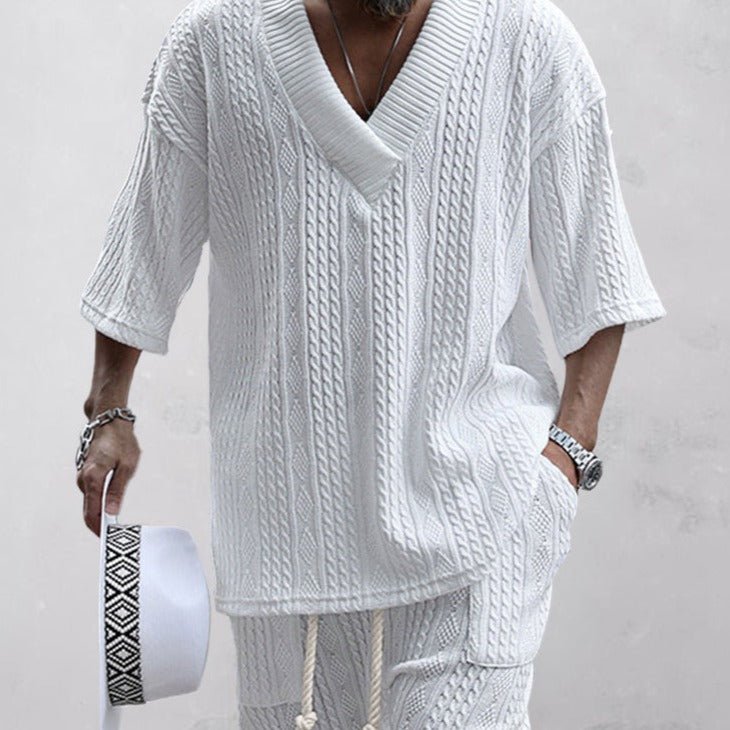 Isaac | Cozy Travel Ensemble