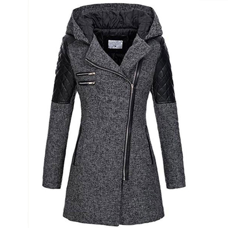 Emily | Stylish Winter Coat with a Flattering Fit