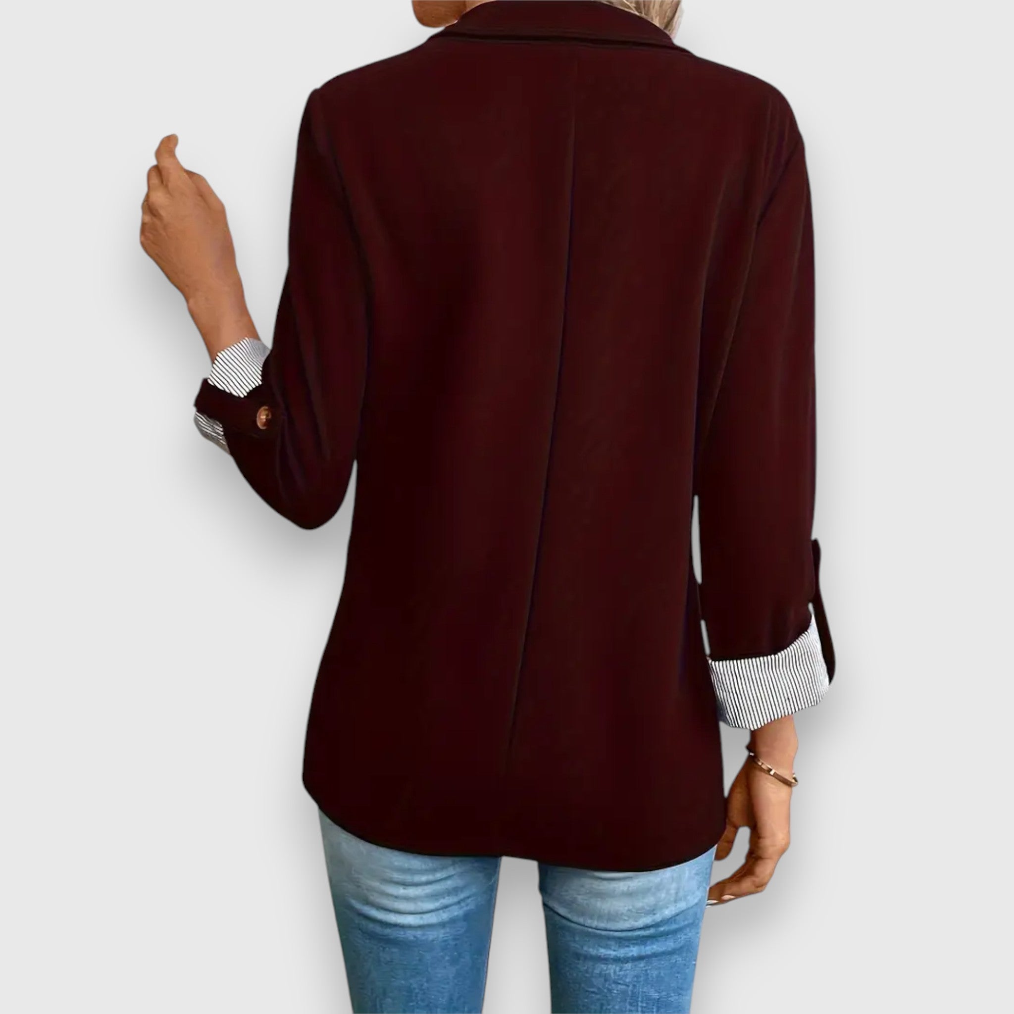 Elise | Women’s Blazer