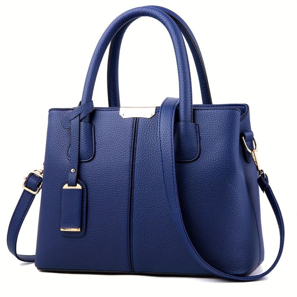Sophia Chic Allure | Multi-Functional Tote Bag