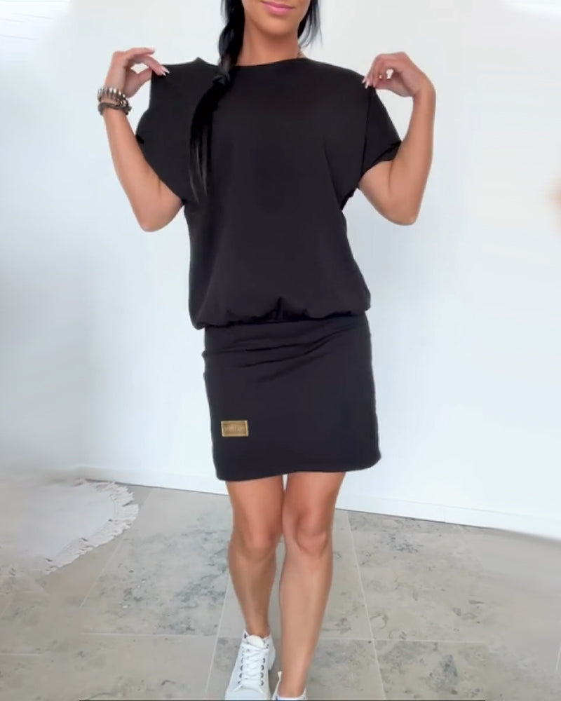 Madeline | Casual Elegance Dress