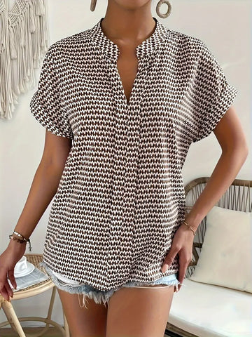 Sophia | Chic Women's Blouse