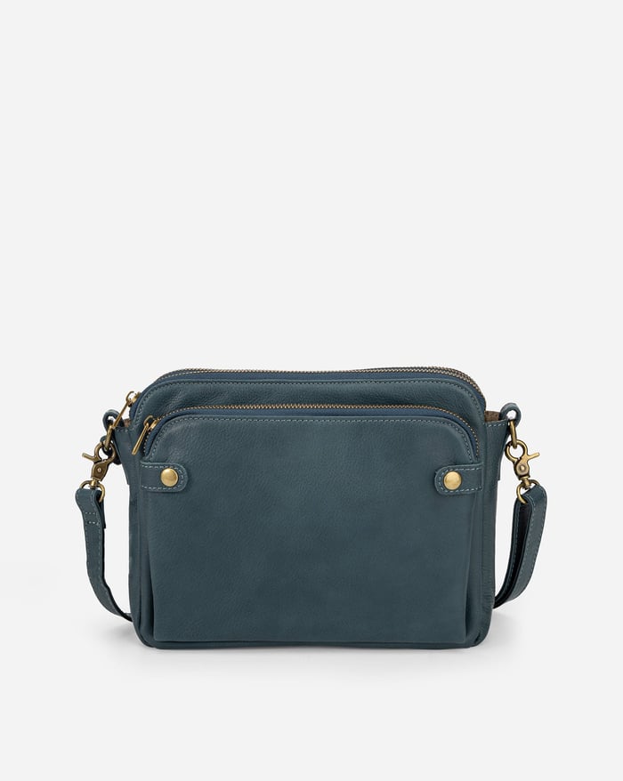 Aria Classic Shoulder Bag | Masterpiece Edition