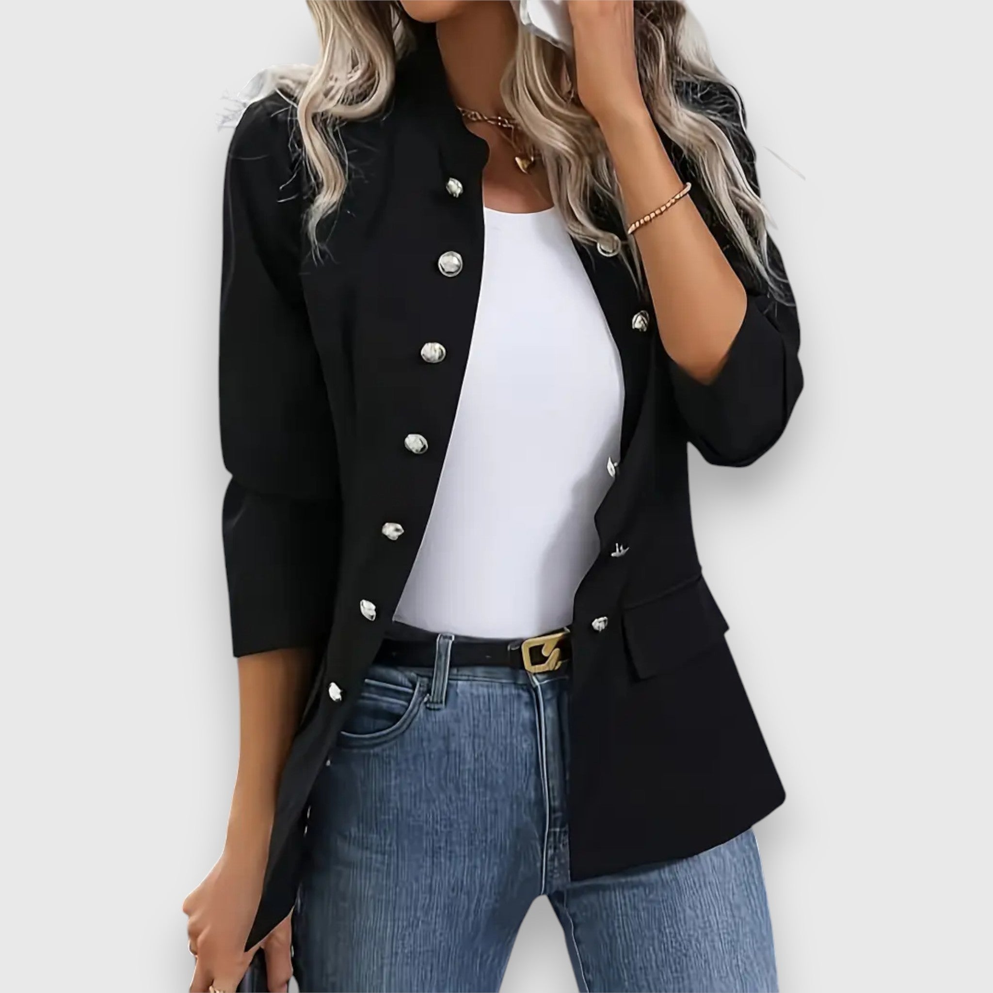 Lyana | Women's Blazer