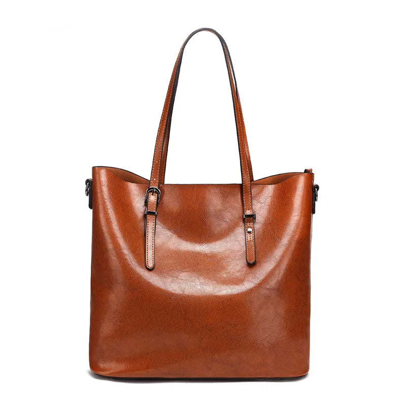 Emily Chic | Retro Shoulder Handbag