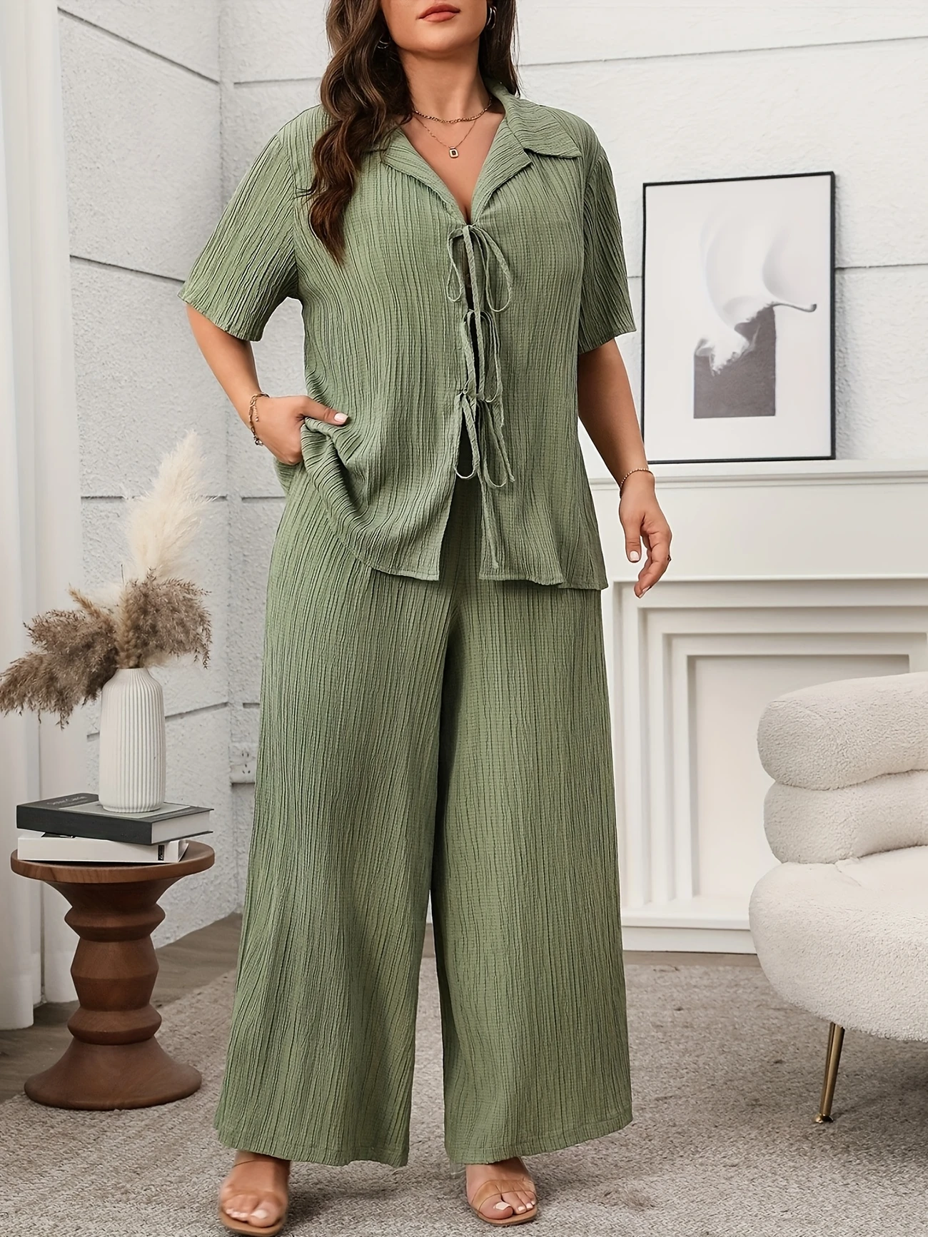 Jasmine | Chic Casual Outfit