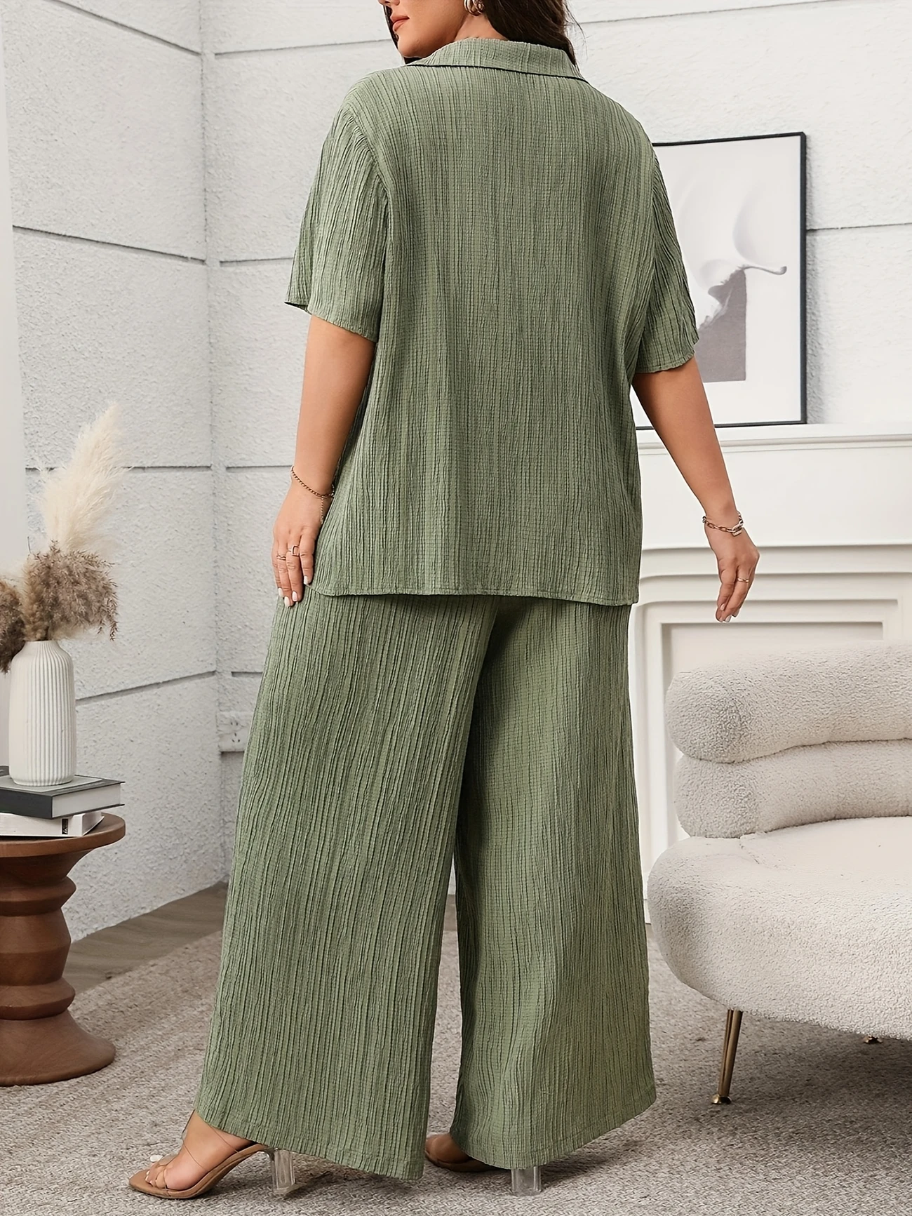 Jasmine | Chic Casual Outfit