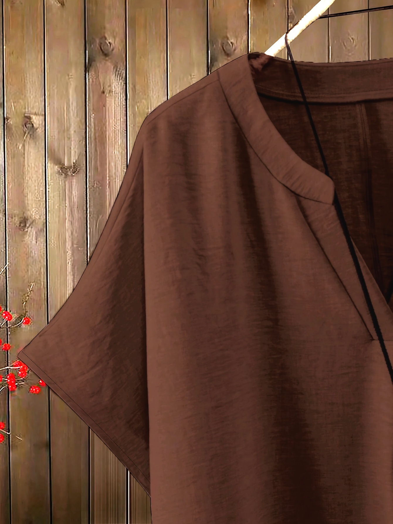 Emma | Cozy Two-Piece Ensemble