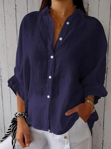 Isabella | Chic Blouse with Effortless Ease