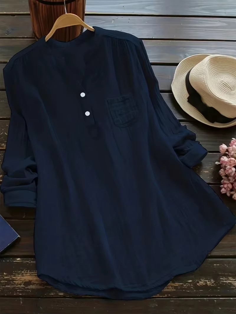 Jordan | Soft Cotton Tee