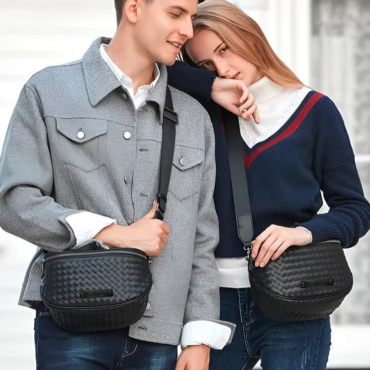 Madison Vintage Elegance | Roomy Classic Bag