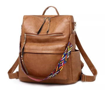 Emma Chic Voyager | Trendy Backpack