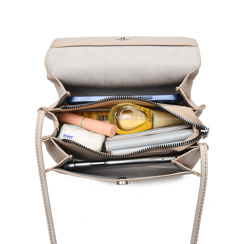 Avery Vintage Charm | Chic Handbag