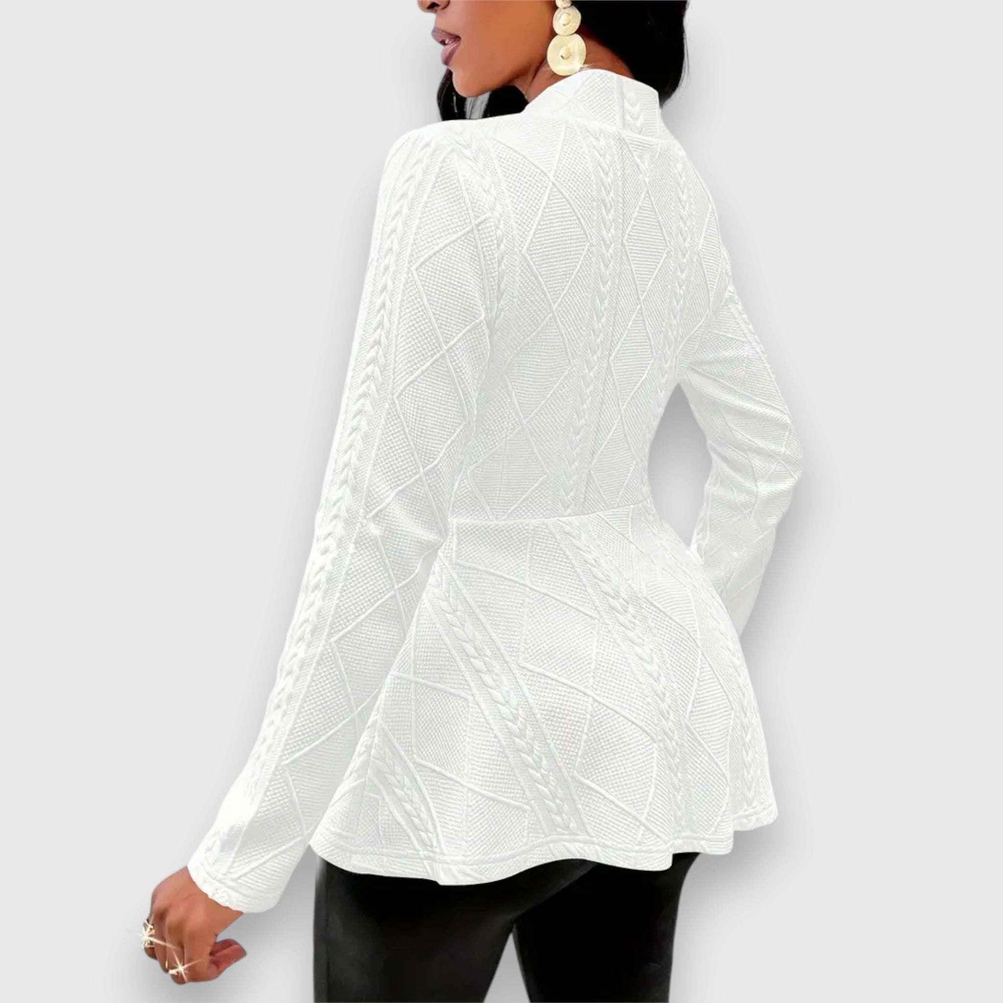 Maëlle | Women’s Blazer