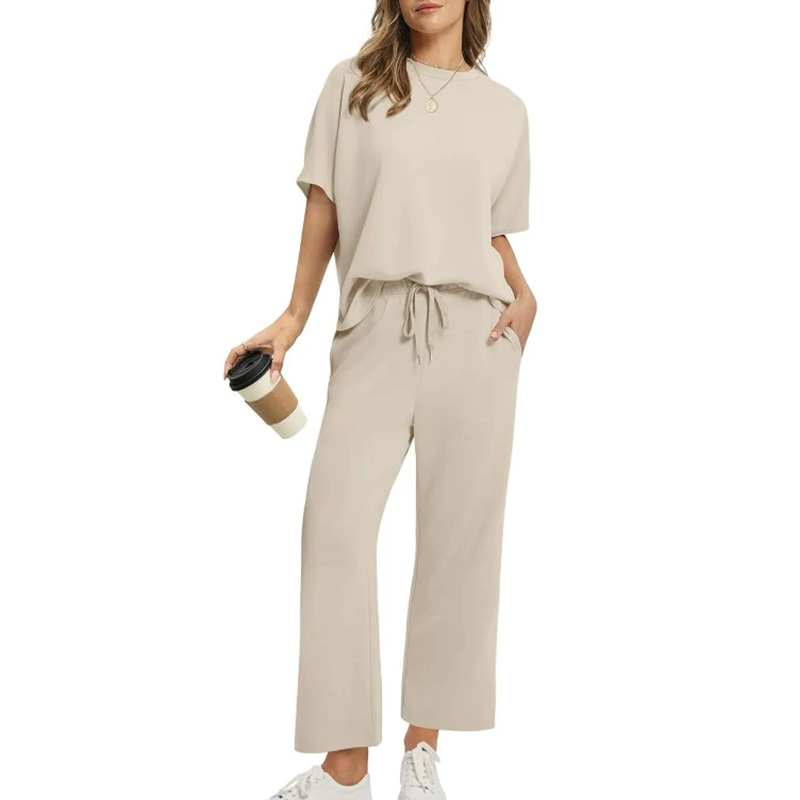 Fiona | Comfort Set With Waist-Friendly Fit