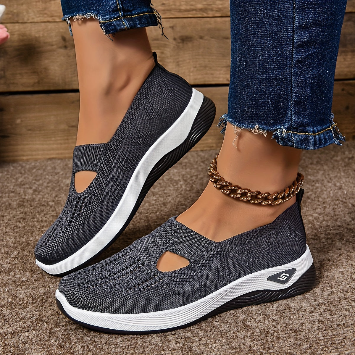 Ortho | Non-slip orthopedic shoes + FREE INSOLES