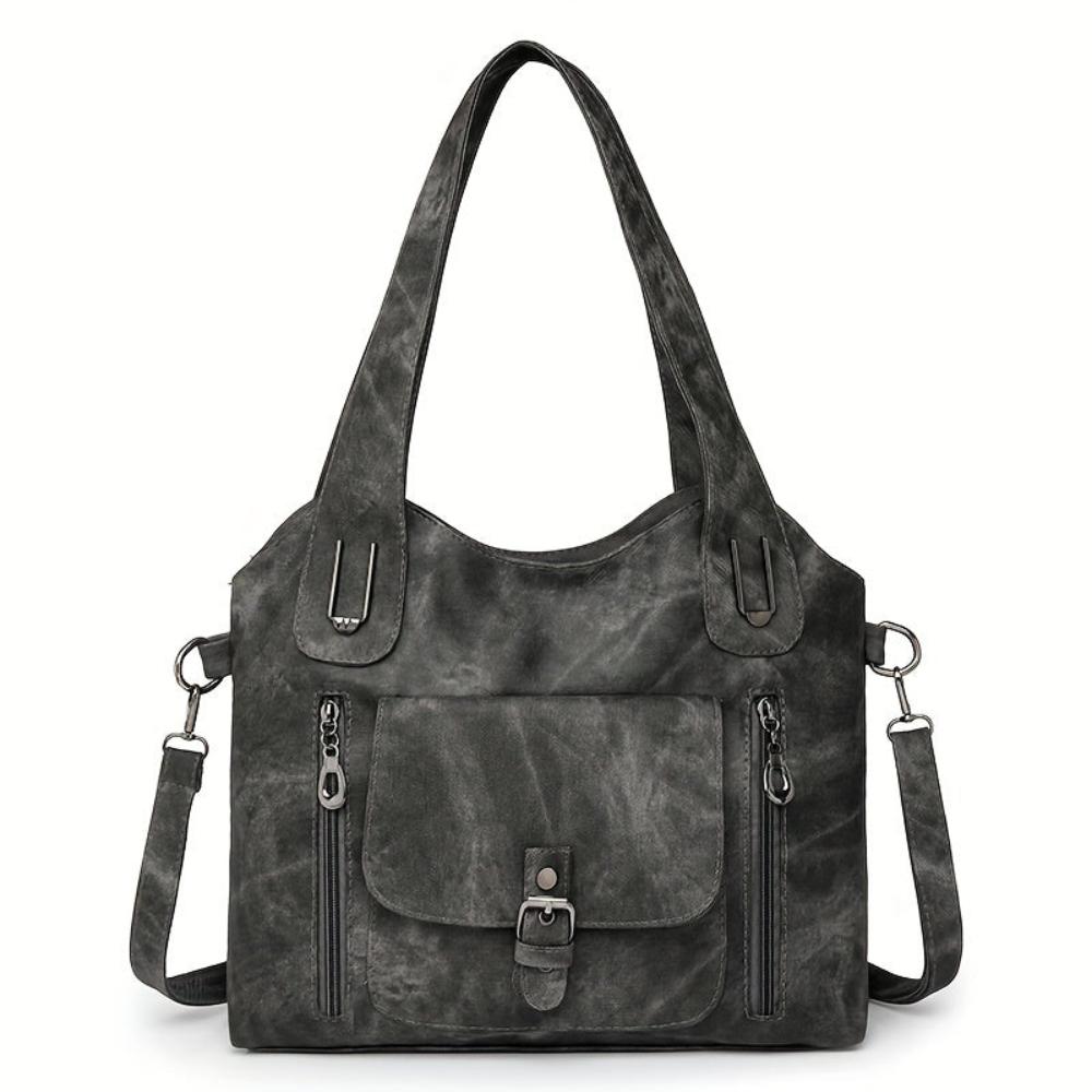 Isabella Classic Elegance | Shoulder Bag