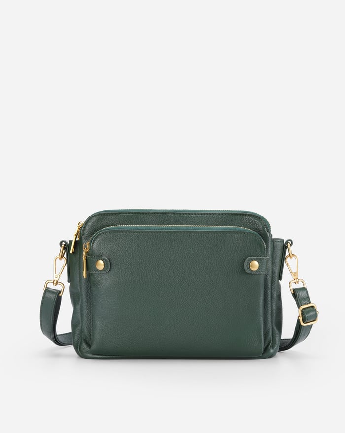Aria Classic Shoulder Bag | Masterpiece Edition