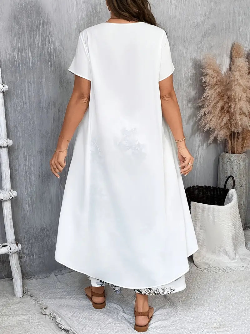 Harper | Chic Floral Print Collection