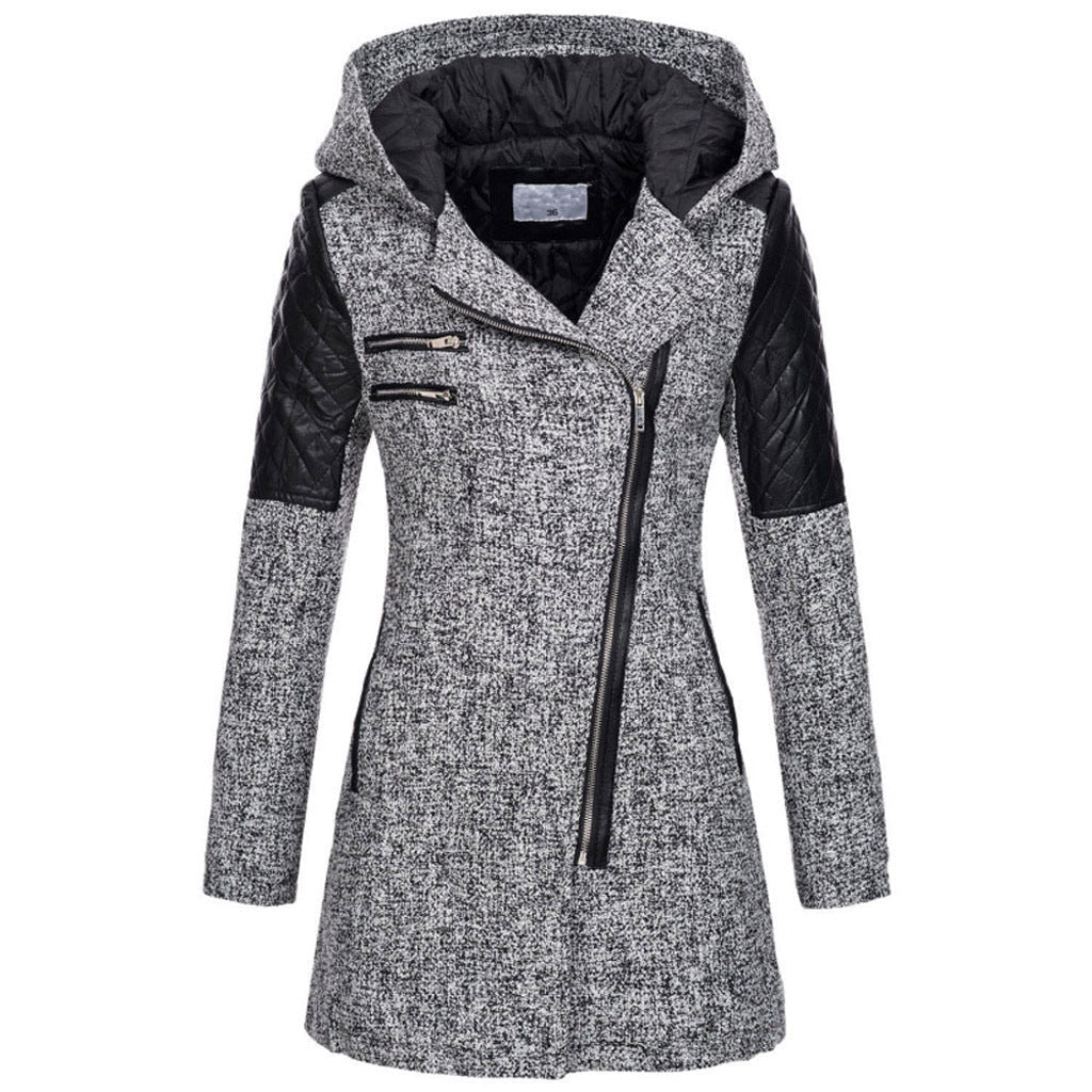 Emily | Stylish Winter Coat with a Flattering Fit