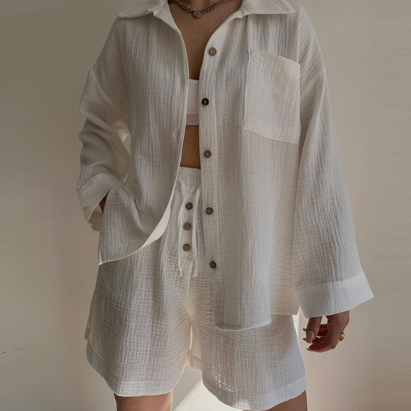 Isabella | Effortlessly Stylish Two-Piece Set