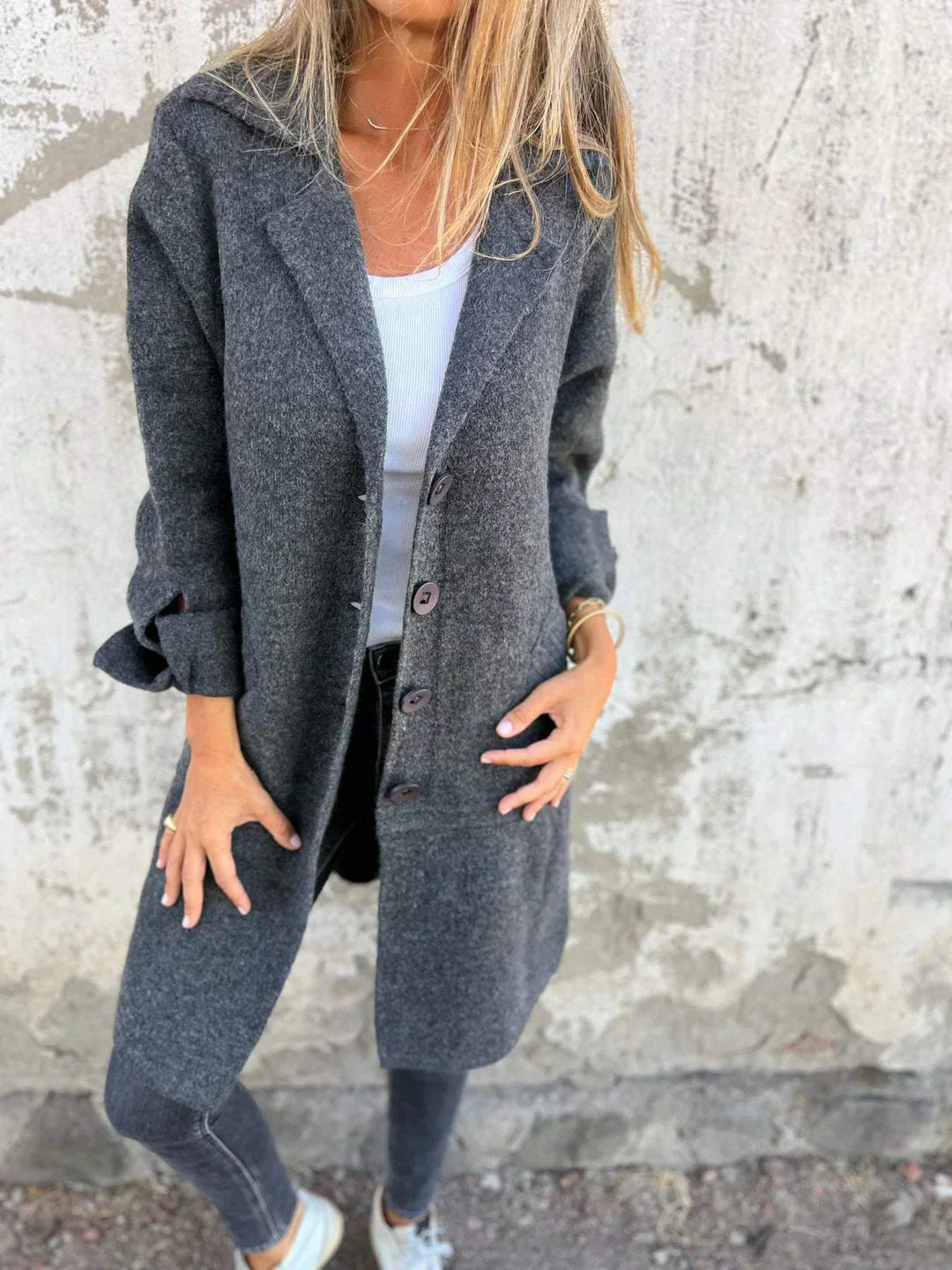 Isabella | Trendy Women's Coat