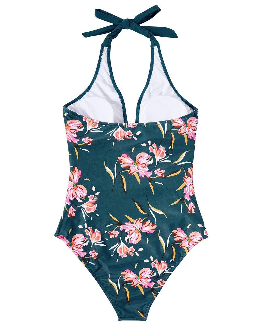 Zoe | Stylish Swimwear