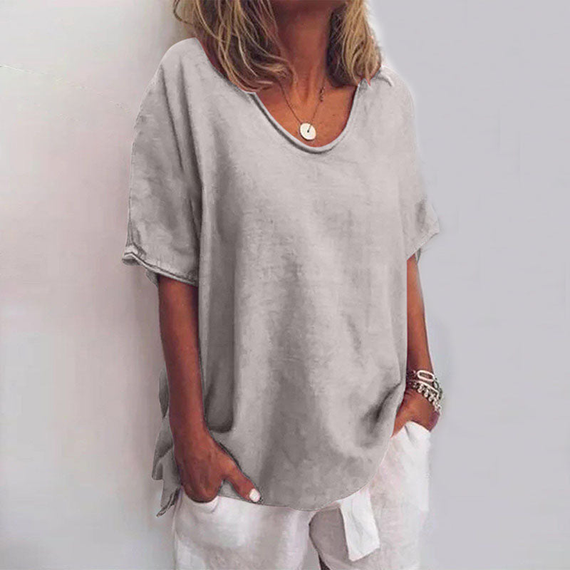 Kathleen | Relaxed Fit Blouse
