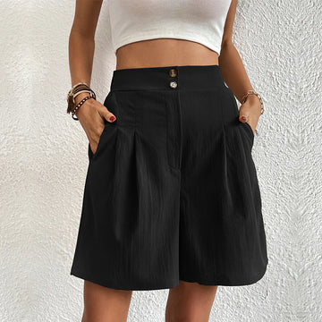 Layla | Chic and Cozy Shorts