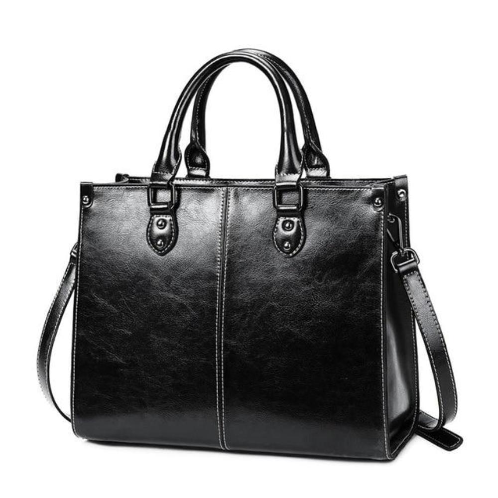 Emily Tote | Stylish and Versatile Bag