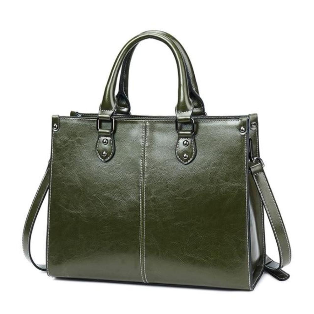 Emily Tote | Stylish and Versatile Bag